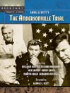 Andersonville Trial
